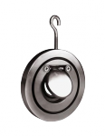 Zawory zwrotne klapowe typu FAF2330